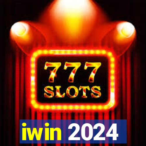 iwin 2024