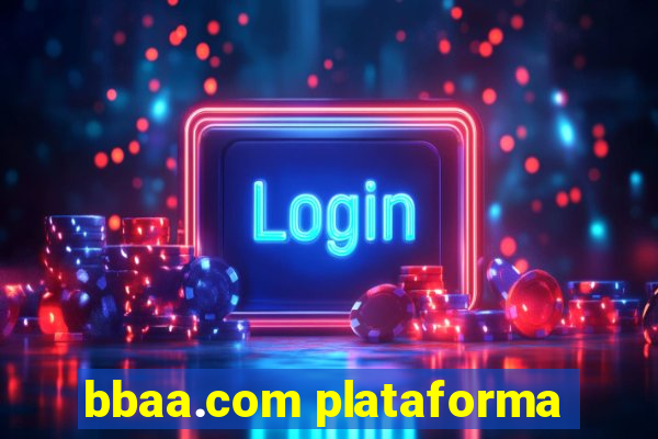 bbaa.com plataforma