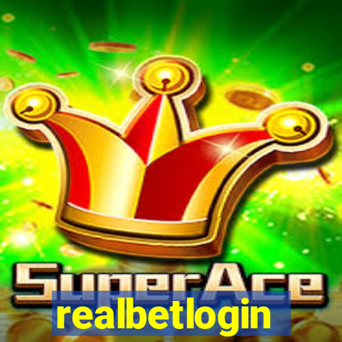 realbetlogin