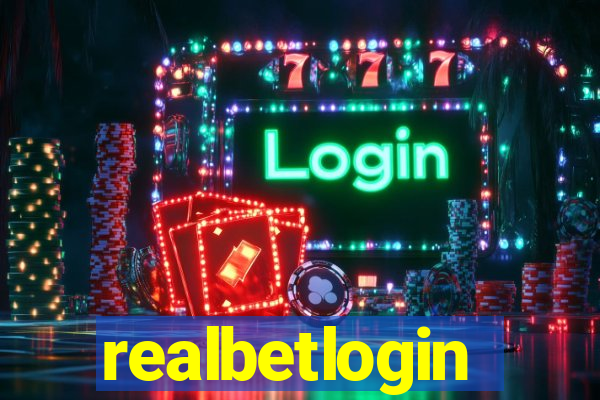 realbetlogin