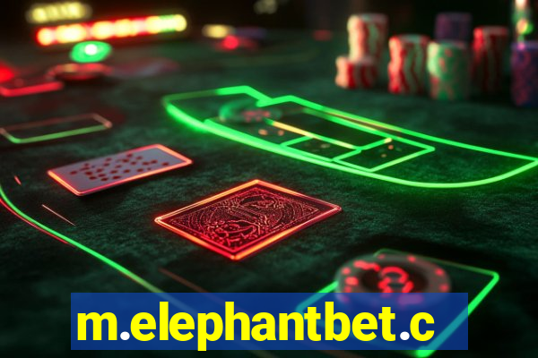 m.elephantbet.co.ao