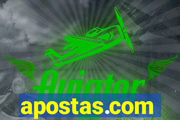 apostas.com