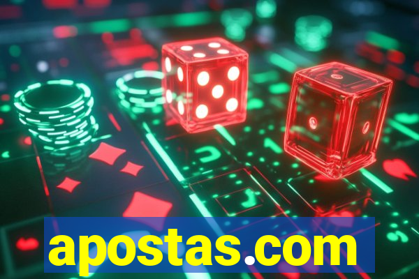 apostas.com