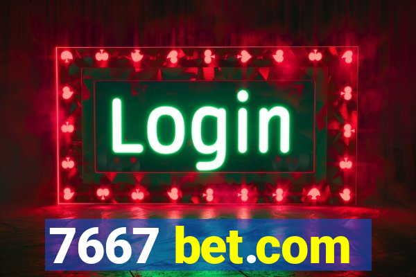 7667 bet.com