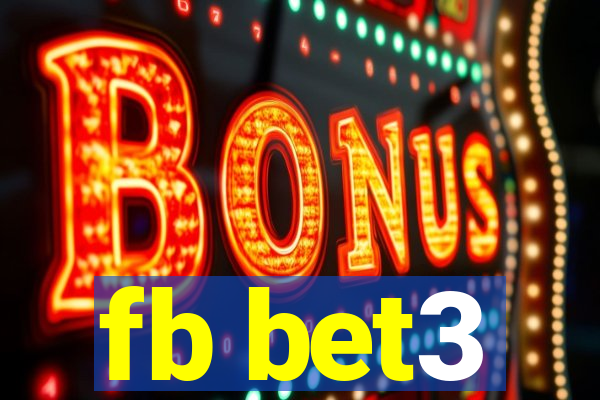 fb bet3