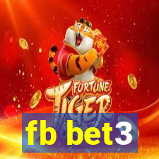 fb bet3