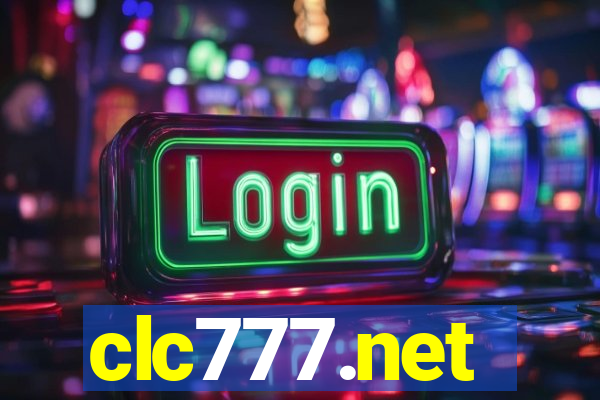 clc777.net