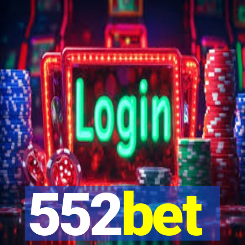 552bet