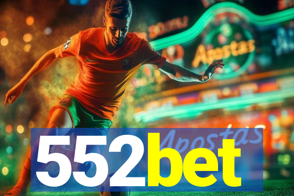 552bet