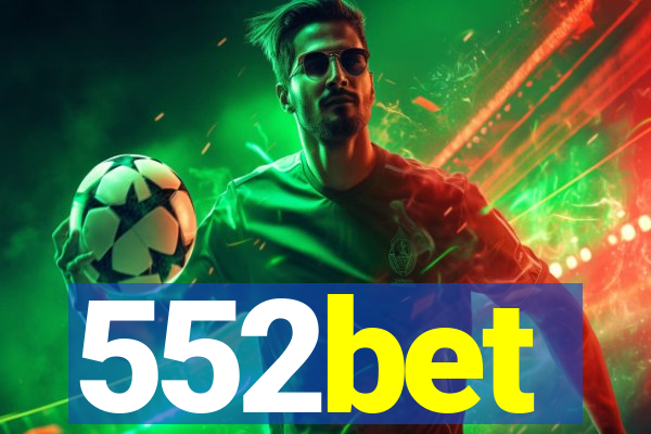 552bet