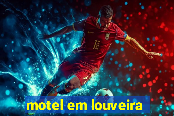 motel em louveira