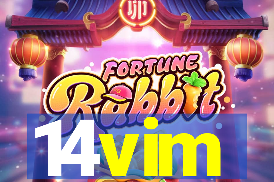 14vim