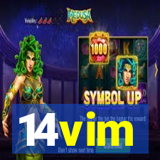 14vim