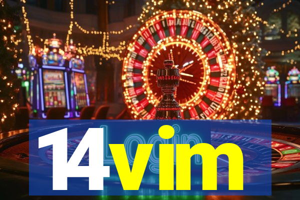 14vim