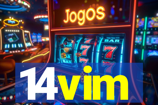 14vim