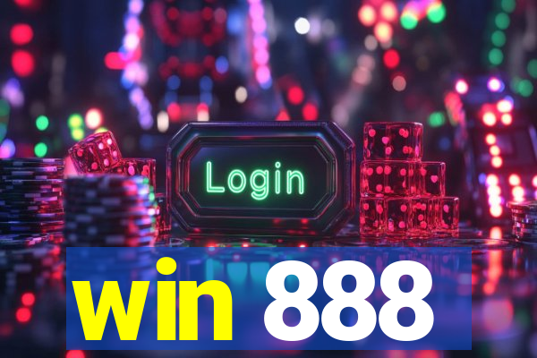 win 888