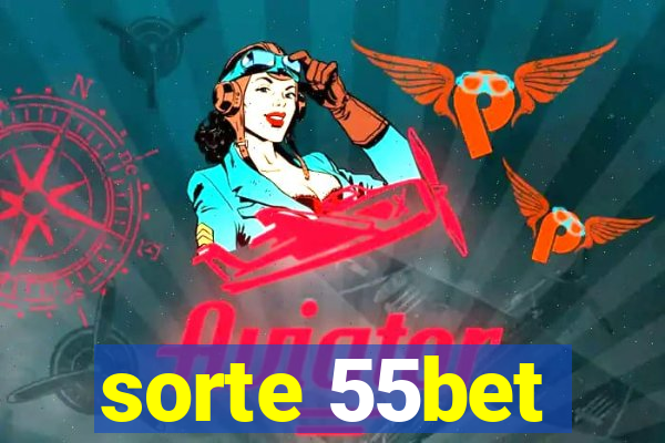 sorte 55bet