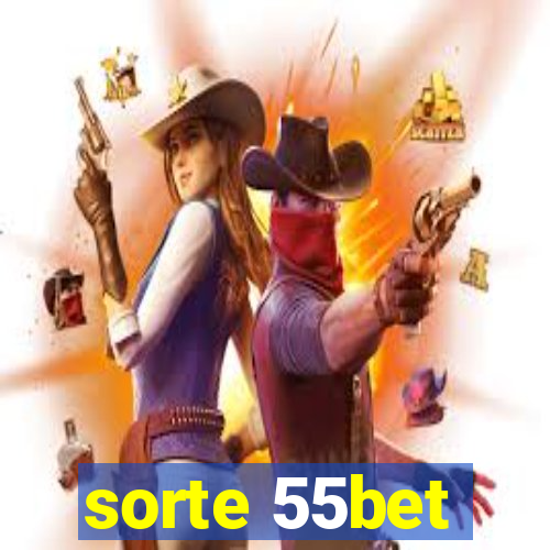 sorte 55bet