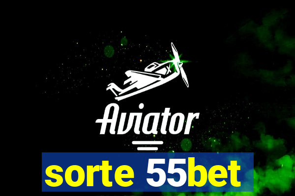 sorte 55bet