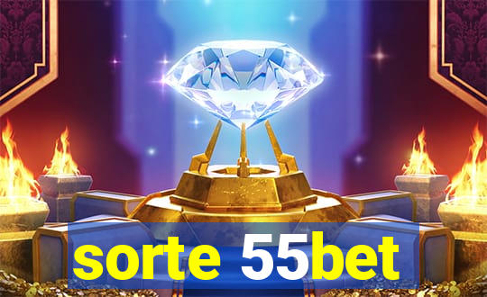 sorte 55bet