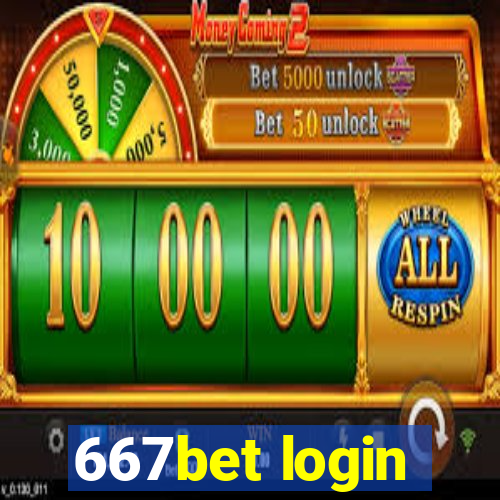 667bet login