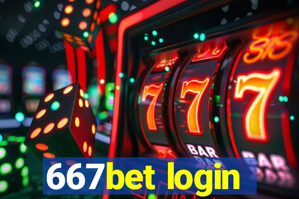 667bet login