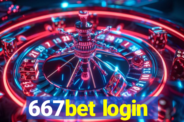 667bet login