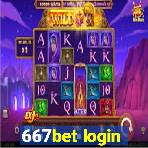 667bet login