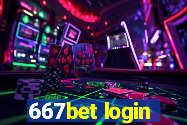 667bet login