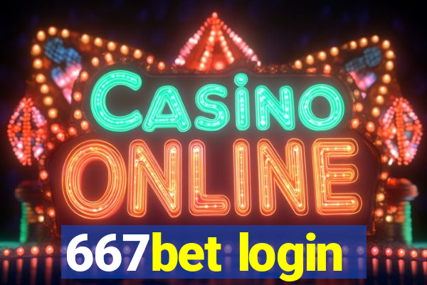 667bet login