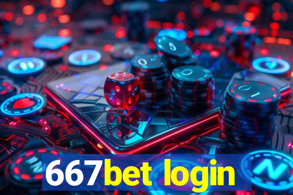 667bet login