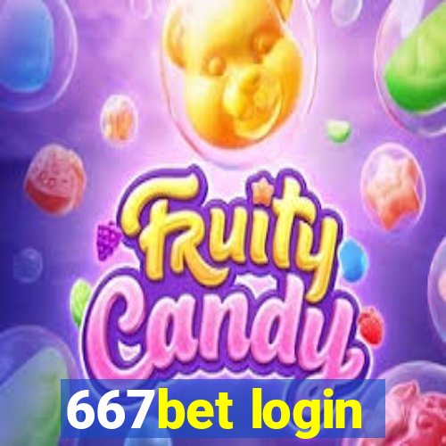 667bet login