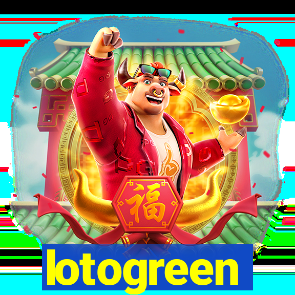 lotogreen