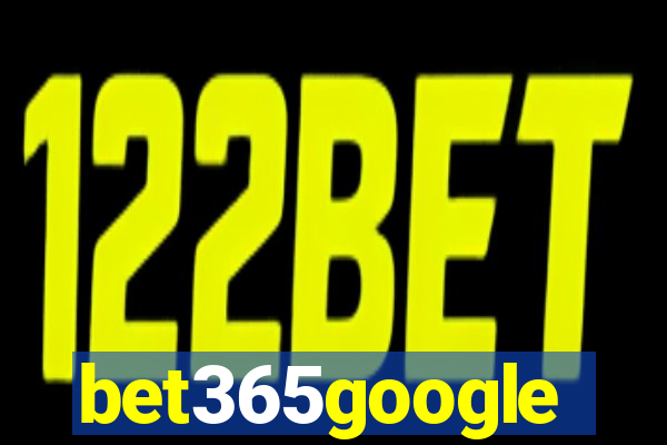 bet365google