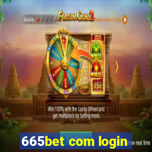 665bet com login