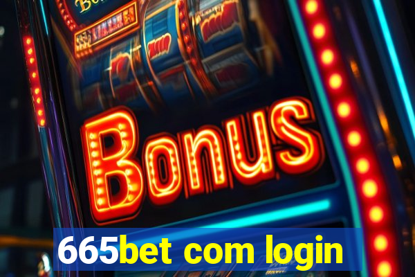 665bet com login