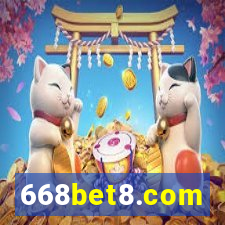 668bet8.com