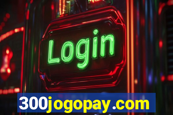 300jogopay.com