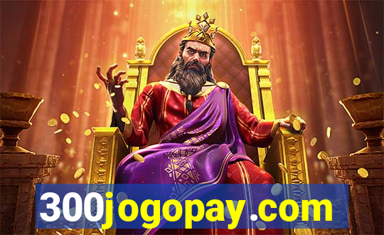 300jogopay.com