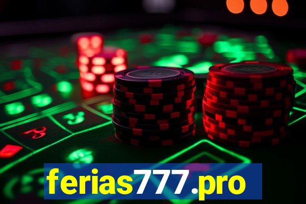 ferias777.pro