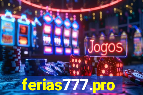 ferias777.pro