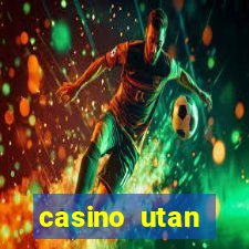 casino utan spelpaus med bankid