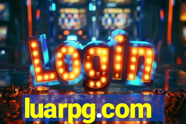 luarpg.com