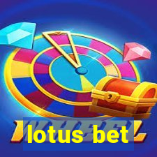 lotus bet