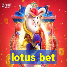 lotus bet