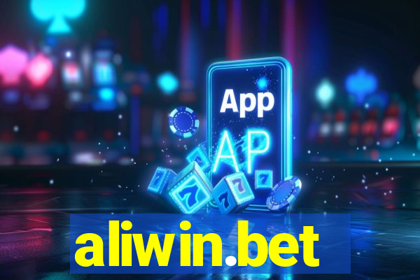 aliwin.bet