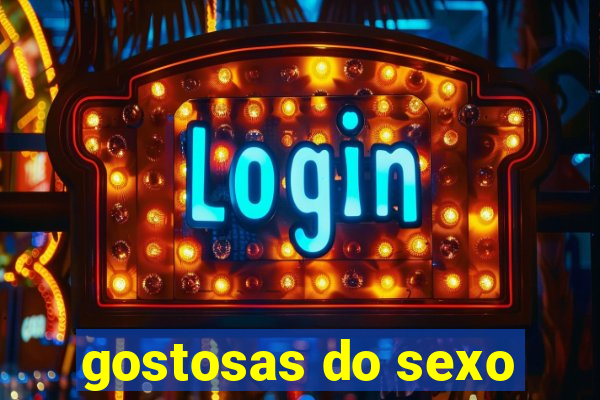 gostosas do sexo