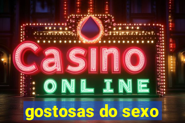 gostosas do sexo