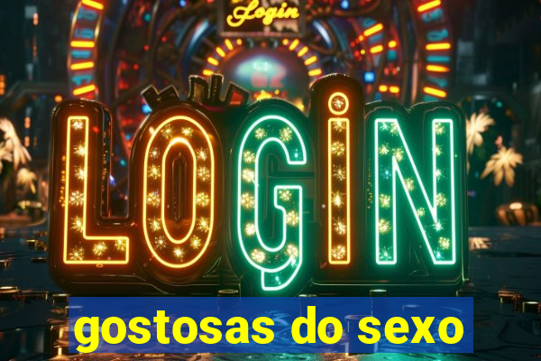 gostosas do sexo