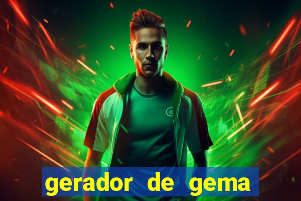 gerador de gema brawl stars